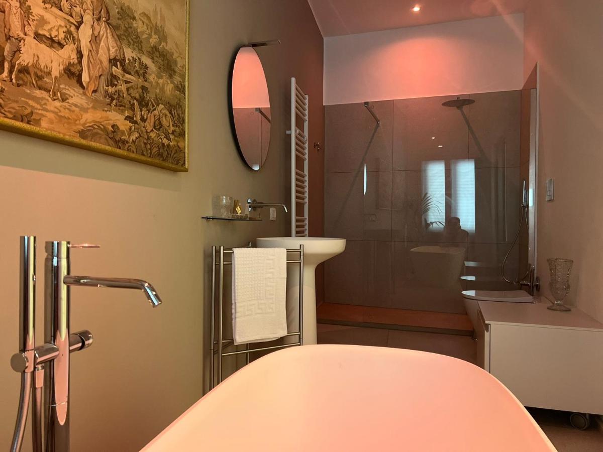 Guest House Colonna Palerme Extérieur photo