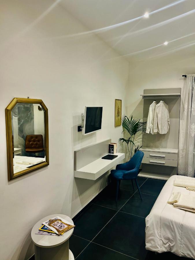 Guest House Colonna Palerme Extérieur photo